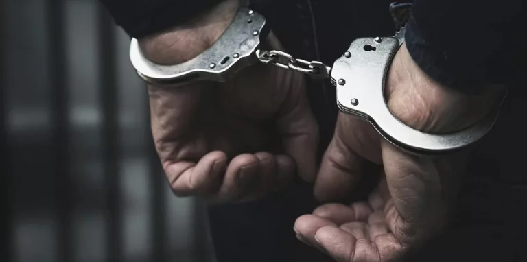 Kevin Douglas Mug Shot: Arrested For Threatening To Shoot