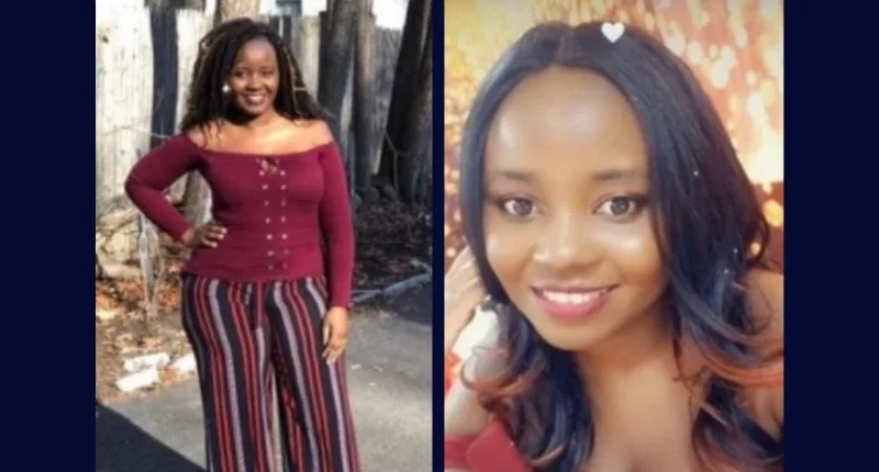 Kevin Kangethe is accused of killing Margaret Mbitu