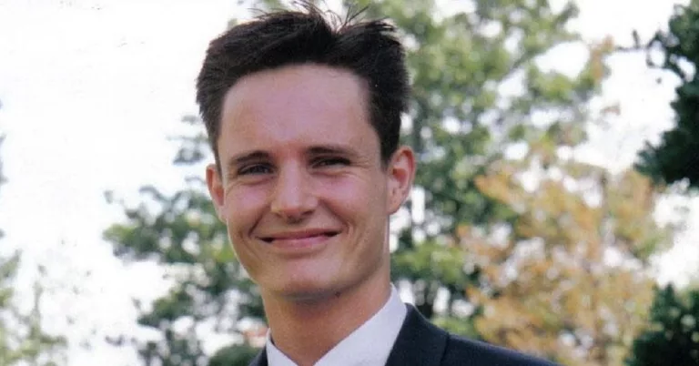 Kevin Lubbock Illness And Health: Stuart Lubbock Brother