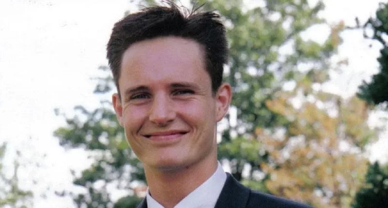 Stuart Lubbock