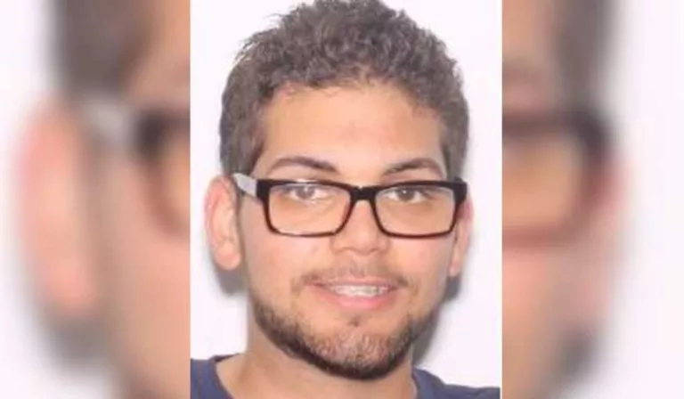 Kevin Rodriguez-Febus Arrested: Teacher Affair With Student