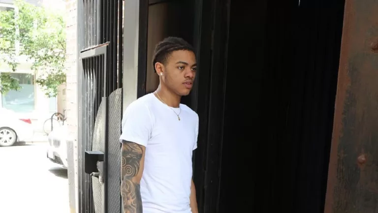 Keyonte George Brother: Is He Related To Devean George?