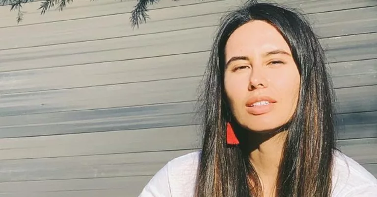 Khalyla Kuhn Illness And Health 2023: Is She Sick Now?