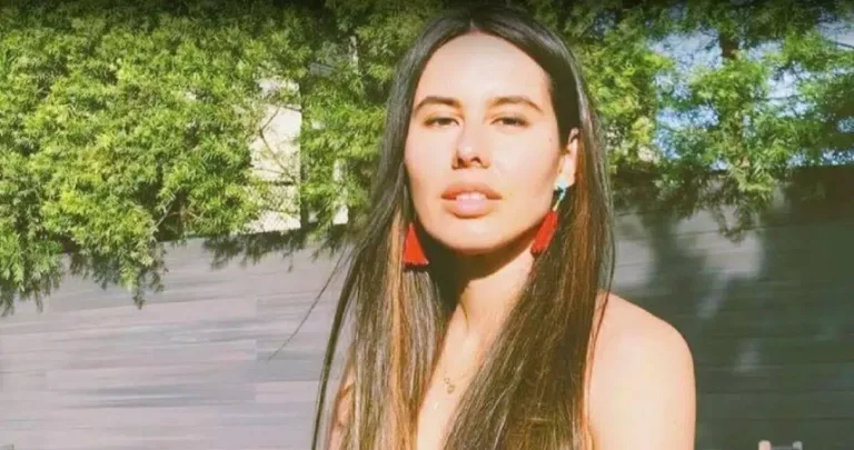 Khalyla Kuhn New Boyfriend In 2023: Dating & Relationship