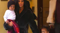 Kim Kardashian and Kanye West’s oldest children made a total of $30,000 for their voiceover roles in ‘Paw Patrol: The Mighty Movie’