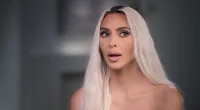 Kim Kardashian reveals she suffers blackouts from being tired