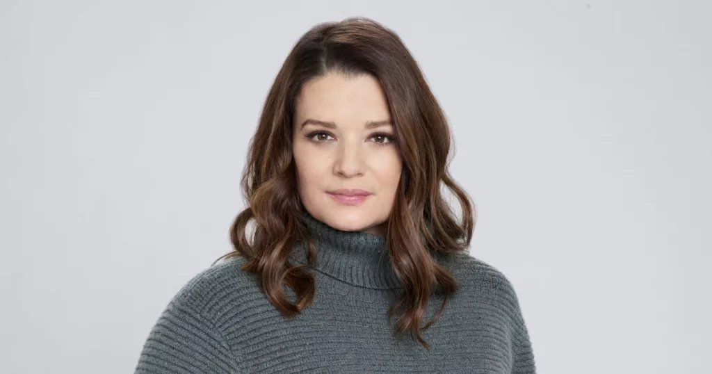 Kimberly Sustad Wikipedia