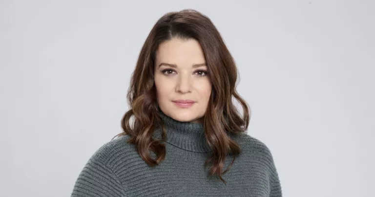 Kimberly Sustad Wikipedia And Age: How Old Is The Actress?