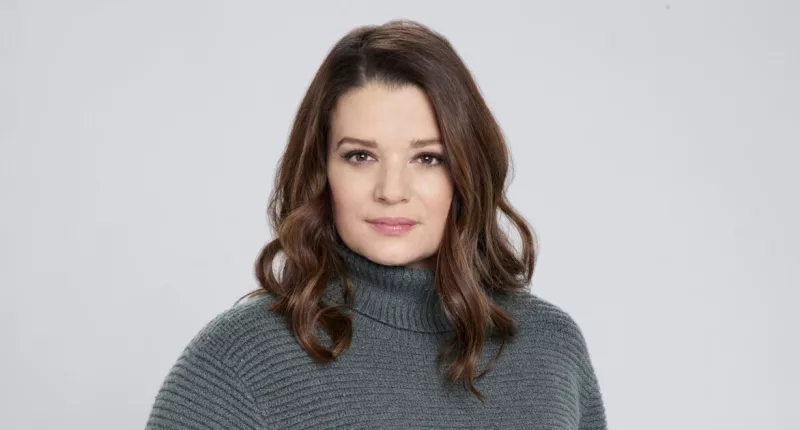 Kimberly Sustad Wikipedia