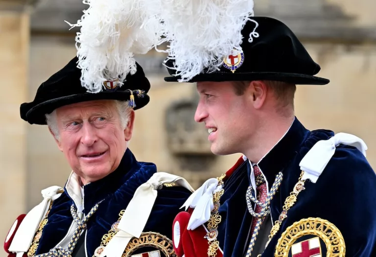 King Charles Is Losing His Popularity to Prince William in 1 Difficult Way: ‘It’s Clear’