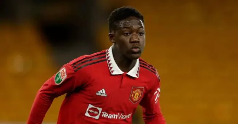 Kobbie Mainoo Parents: Where Are They From? Family & Origin