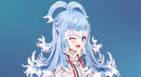 Kobo Kanaeru Face Reveal
