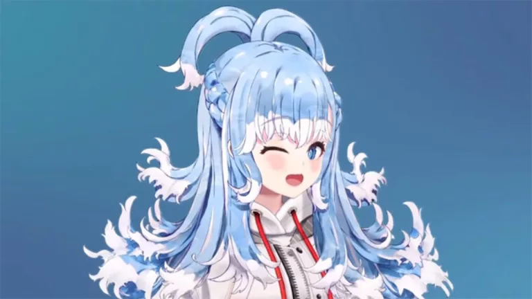Kobo Kanaeru Face Reveal 2023: Wikipedia And Age