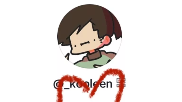 Kooleen Face Reveal 2023: Wikipedia And Age