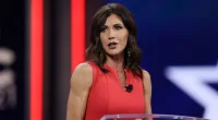 Kristi Noem Affair