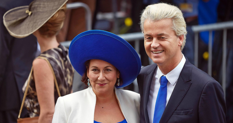 Krisztina Wilders Wikipedia And Leeftijd: How Old Is She?