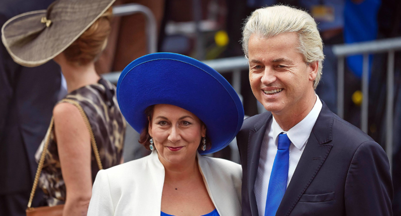 Krisztina Wilders Wikipedia