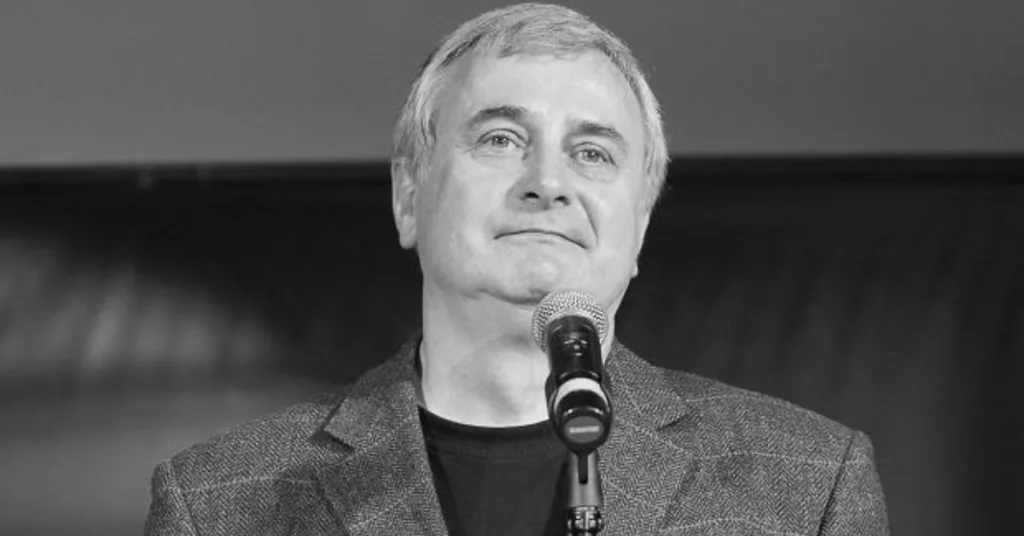 Krzysztof Jaślar Weik