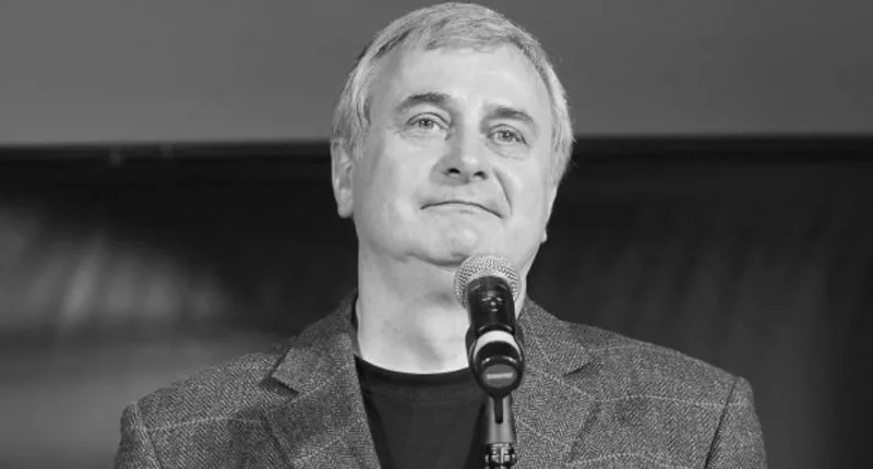 Krzysztof Jaślar Weik