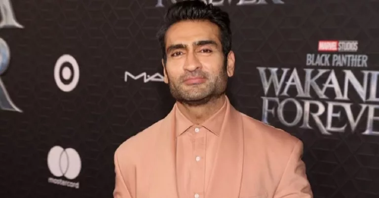 Kumail Nanjiani Before And After Weight Loss