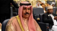 Kuwait Emir Death News