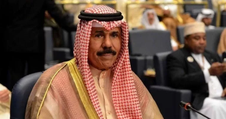 Kuwait Emir Death News: Is He Dead Or Alive? Hospitalized In 2023
