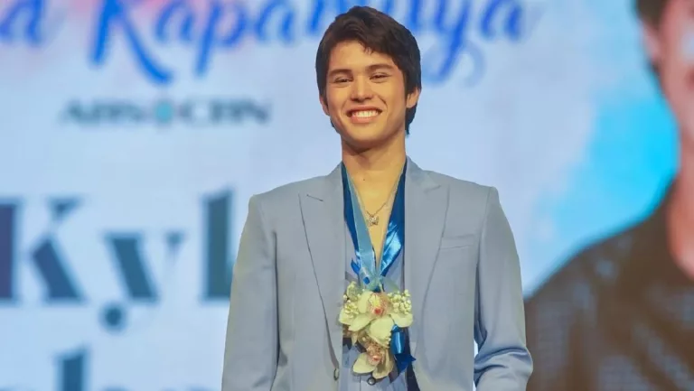 Kyle Echarri Girlfriend 2023: Who Is He Dating Now?