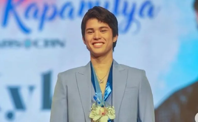 Kyle Echarri Height And Weight: How Tall Is The Actor?