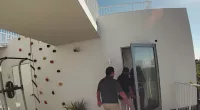 LA Airbnb squatter escorted out after 575 days
