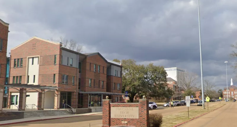 Louisiana Tech University Police have confirmed that multiple people were injured in a stabbing at the university on Monday
