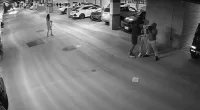 LAPD identifies suspect in armed robbery video as 20-year-old released 5 times in 18 months