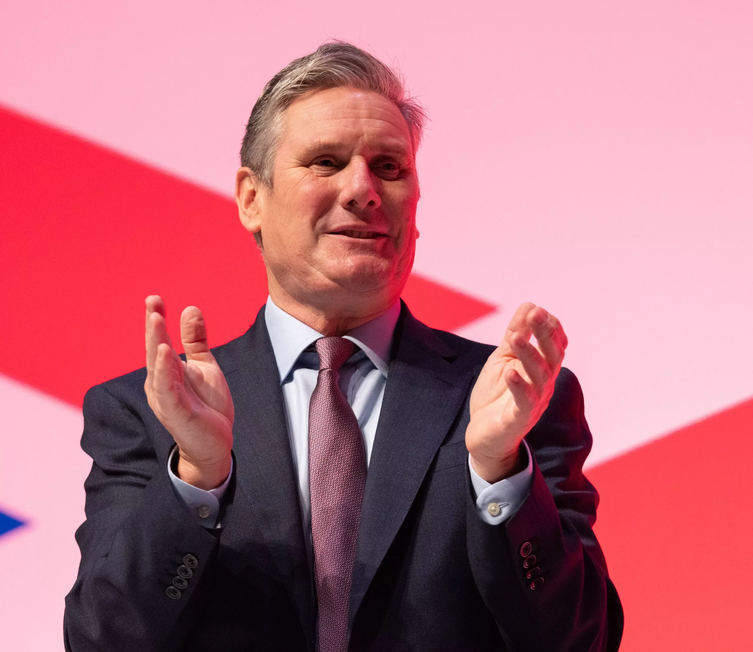 Sir Keir Starmer may fight for the little guy, but what about the now oppressed majority?