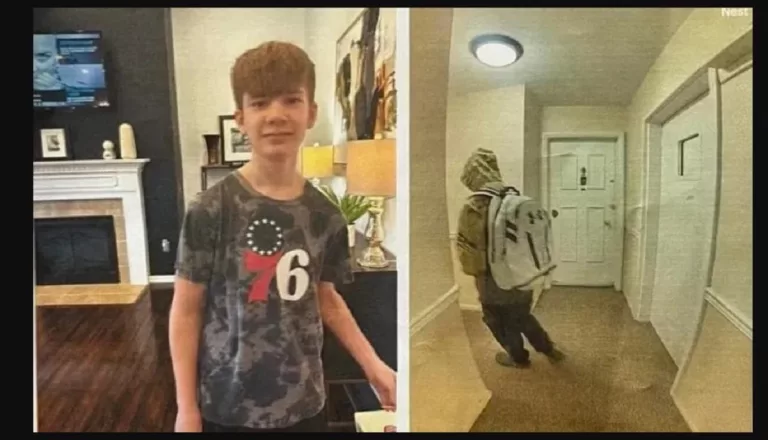 Lansdale PA Ethan Kelly Missing: Where Was He Last Seen?