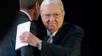 Latter-day Saints leader M. Russell Ballard dies at 95