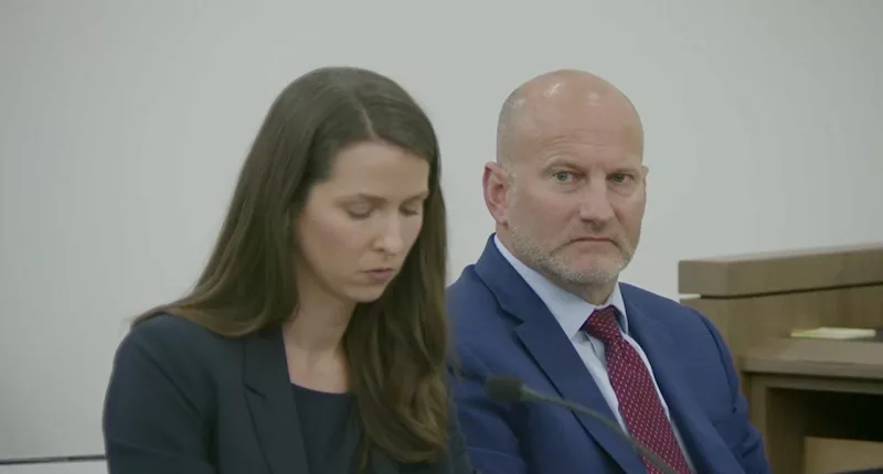 Laundrie attorney Steve Bertolino asks Florida judge to deny motion to force his testimony