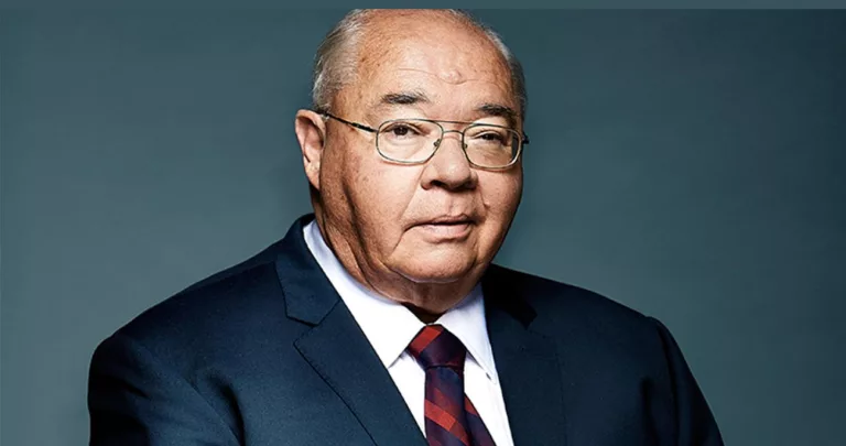 Laurie Oakes Wife: Is Former Australian Journalist Married?