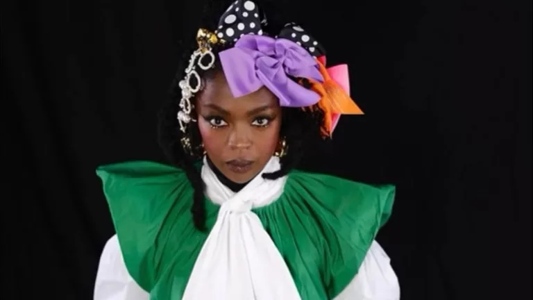 Lauryn Hill Siblings: Brother Malaney Hill And Sister