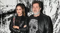 Lautaro Mauro And Agustina Casanova