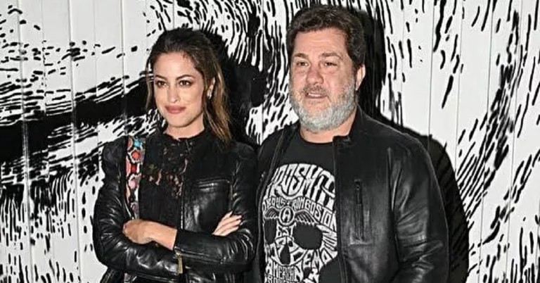 Lautaro Mauro Wikipedia And Edad: Agustina Casanova Marido