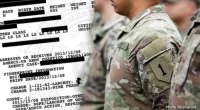Lawsuit aims to stop Army, FBI from creating false arrest records for soldiers, vets never charged with crimes