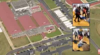 Lawsuit filed in stabbing at middle school in Georgia