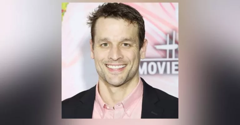 Lea Coco Wife: Is He married To Michael Seater? Relationship