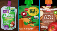 Lead-tainted fruit pouches sicken Ohio child, 21 others