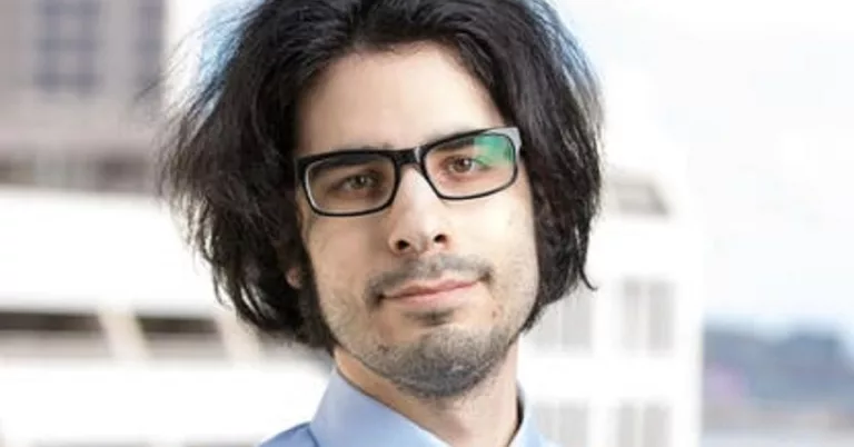 Leif K-Brooks Wikipedia And Age: Salary And Net Worth 2023