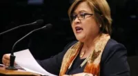 Leila de Lima Height, Weight, Net Worth, Age, Birthday, Wikipedia, Who, Instagram, Biography