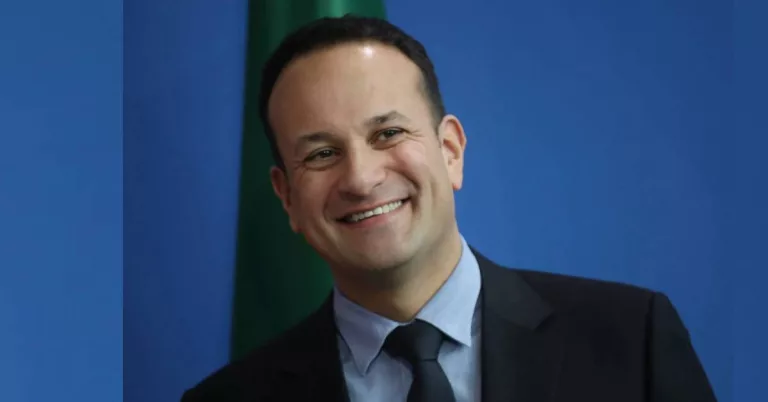 Leo Varadkar Religion: Is He Muslim? Ethnicity And Origin