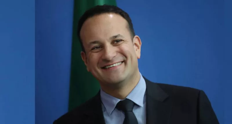 Leo Varadkar Religion