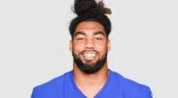 Leonard Williams Height, Weight, Net Worth, Age, Birthday, Wikipedia, Who, Instagram, Biography