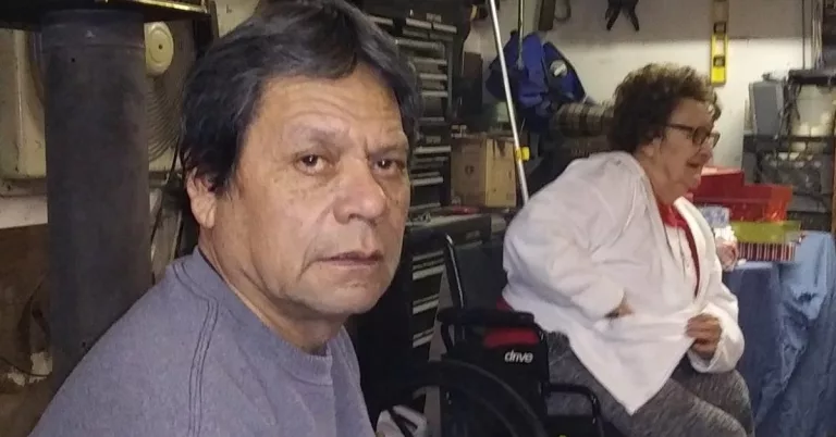 Leroy Lopez Accident Linked To Death: Obituary