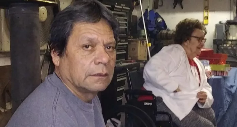 Leroy Lopez